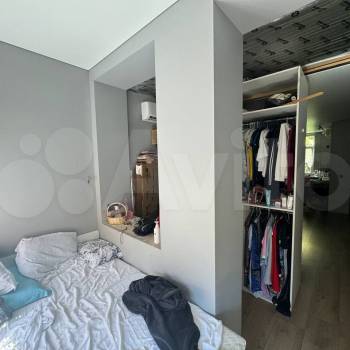 Продается 2-х комнатная квартира, 53 м²