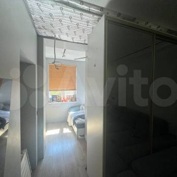 Продается 2-х комнатная квартира, 53 м²