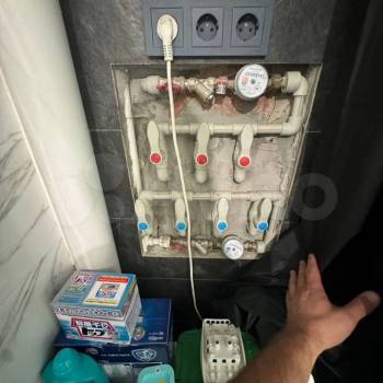 Продается 2-х комнатная квартира, 53 м²