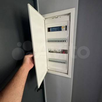 Продается 2-х комнатная квартира, 53 м²