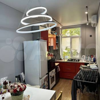 Продается 2-х комнатная квартира, 53 м²