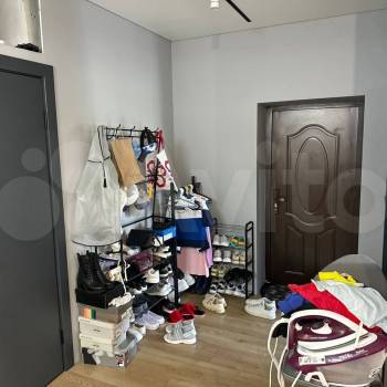 Продается 2-х комнатная квартира, 53 м²