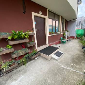 Продается 3-х комнатная квартира, 48 м²