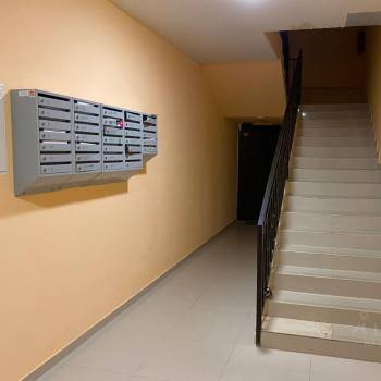 Продается 3-х комнатная квартира, 48 м²