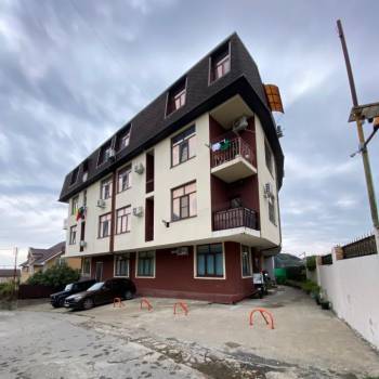 Продается 3-х комнатная квартира, 48 м²