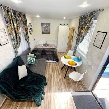 Сдается Дом, 25 м²