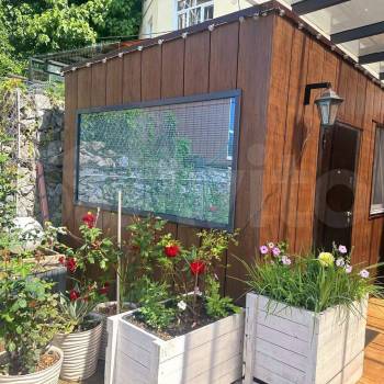 Сдается Дом, 25 м²