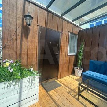 Сдается Дом, 25 м²