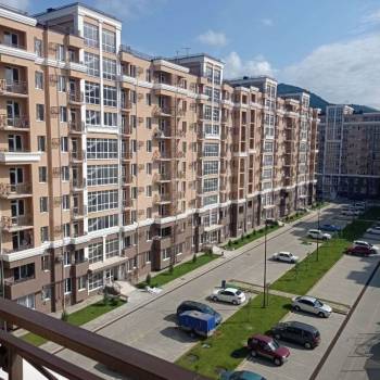 Продается 1-комнатная квартира, 37 м²