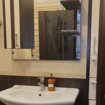 Продается 3-х комнатная квартира, 46 м²