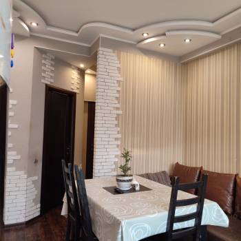 Продается 3-х комнатная квартира, 46 м²