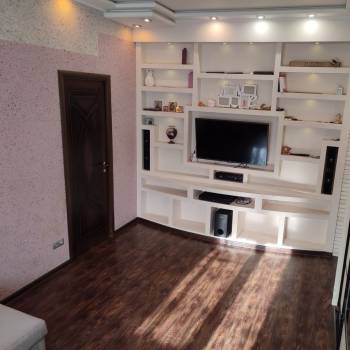 Продается 3-х комнатная квартира, 46 м²