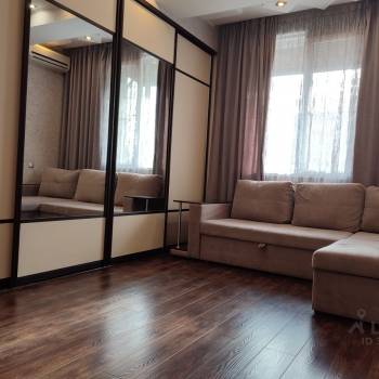 Продается 3-х комнатная квартира, 46 м²