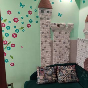 Продается 3-х комнатная квартира, 46 м²