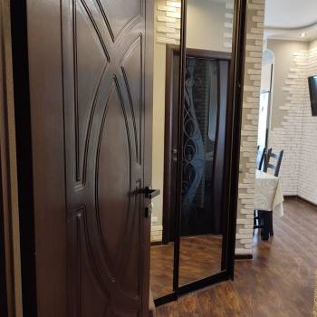 Продается 3-х комнатная квартира, 46 м²