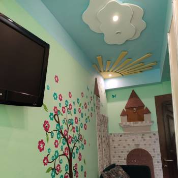 Продается 3-х комнатная квартира, 46 м²