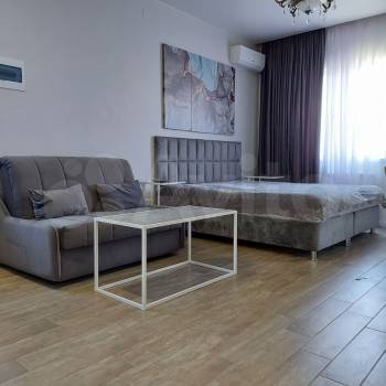 Сдается 1-комнатная квартира, 32 м²