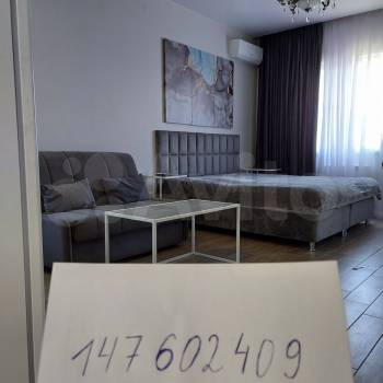 Сдается 1-комнатная квартира, 32 м²