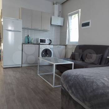 Сдается 1-комнатная квартира, 32 м²