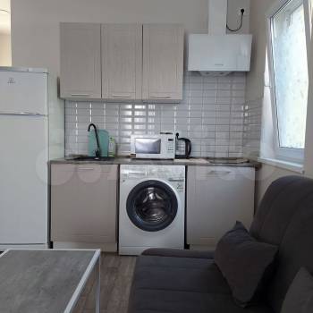 Сдается 1-комнатная квартира, 32 м²