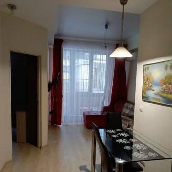 Продается 2-х комнатная квартира, 40 м²