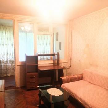 Продается 2-х комнатная квартира, 48 м²