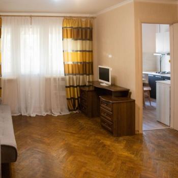 Продается 2-х комнатная квартира, 45 м²