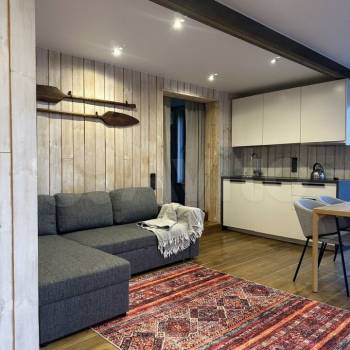 Сдается Дом, 45 м²