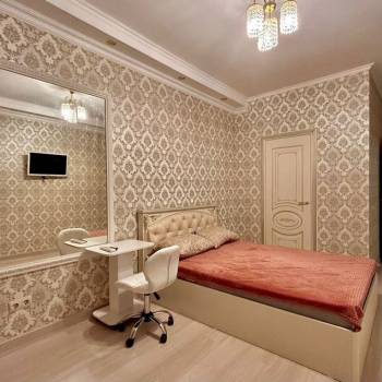 Продается 1-комнатная квартира, 37,5 м²