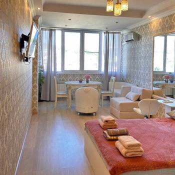 Продается 1-комнатная квартира, 37,5 м²