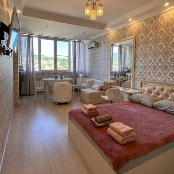 Продается 1-комнатная квартира, 37,5 м²