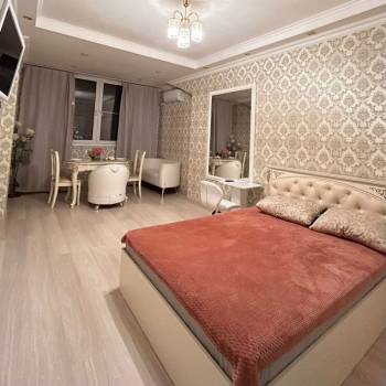 Продается 1-комнатная квартира, 37,5 м²