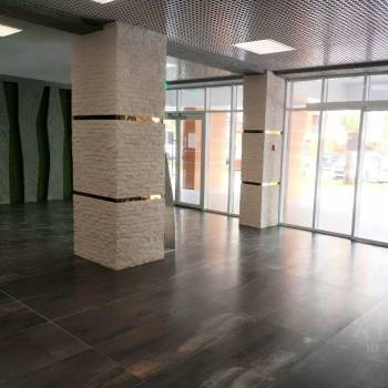 Сдается 1-комнатная квартира, 24 м²