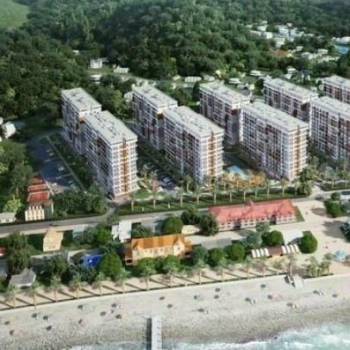 Сдается 1-комнатная квартира, 24 м²