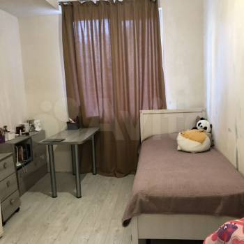 Продается Многокомнатная квартира, 78 м²