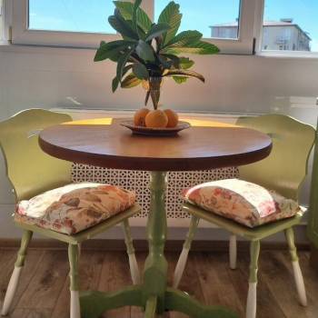 Сдается 2-х комнатная квартира, 60 м²