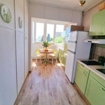 Сдается 2-х комнатная квартира, 60 м²