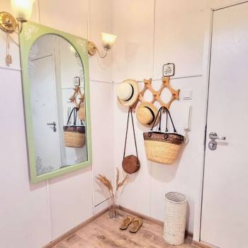 Сдается 2-х комнатная квартира, 60 м²