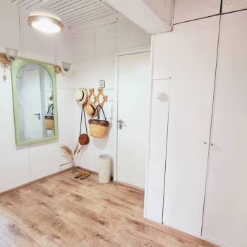 Сдается 2-х комнатная квартира, 60 м²