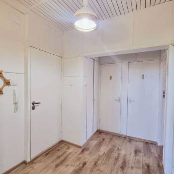 Сдается 2-х комнатная квартира, 60 м²