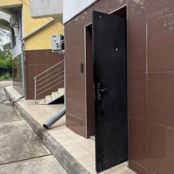 Продается 1-комнатная квартира, 24,3 м²