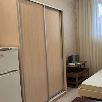 Продается 1-комнатная квартира, 24,3 м²