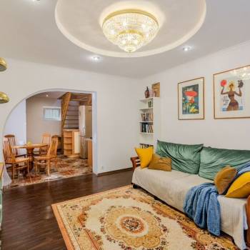 Сдается Дом, 90 м²