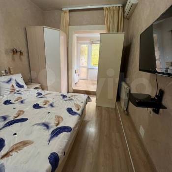 Сдается 1-комнатная квартира, 36 м²