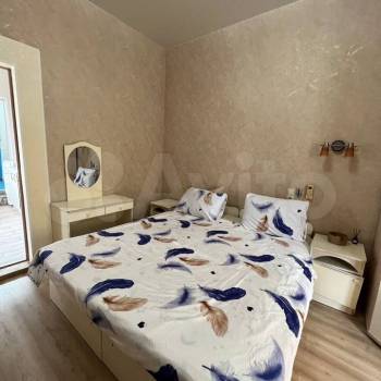 Сдается 1-комнатная квартира, 36 м²