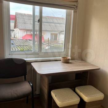 Сдается 1-комнатная квартира, 36 м²