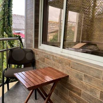 Сдается 1-комнатная квартира, 36 м²