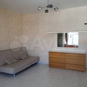 Сдается 2-х комнатная квартира, 52 м²