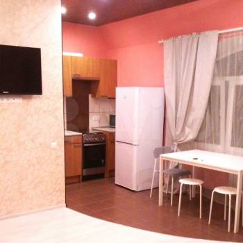 Сдается 2-х комнатная квартира, 52 м²