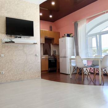 Сдается 2-х комнатная квартира, 52 м²